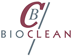 BIOCLEAN Logo